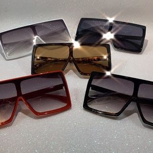 Sunshades